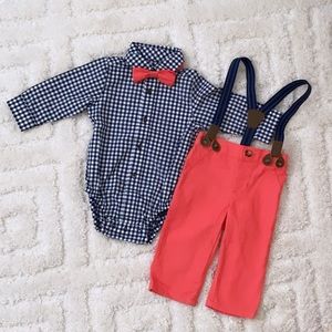 Carter’s 2 piece